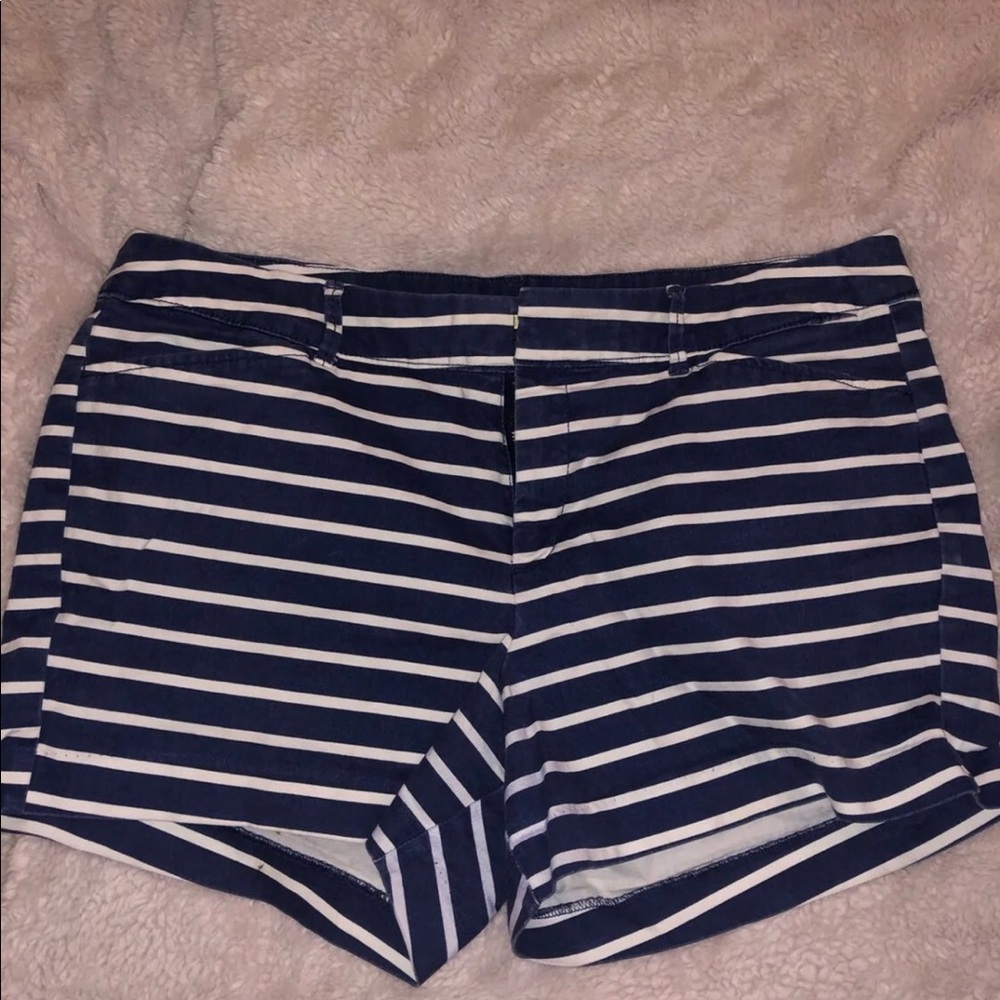 Old navy pixie shorts